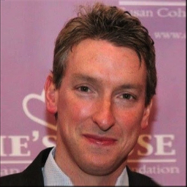 Brian Cornblatt, PhD