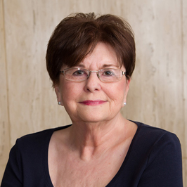 Connie Trotter