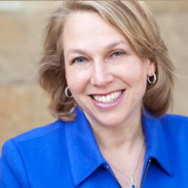 Dr. Sharon Hausman-Cohen